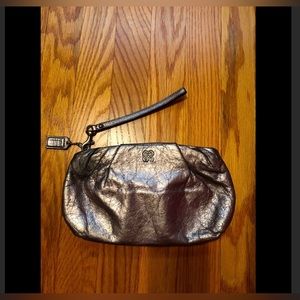 Coach Wristlet Wallet Tag No. G1082-44470